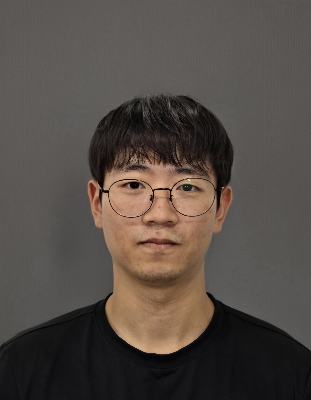 member portrait