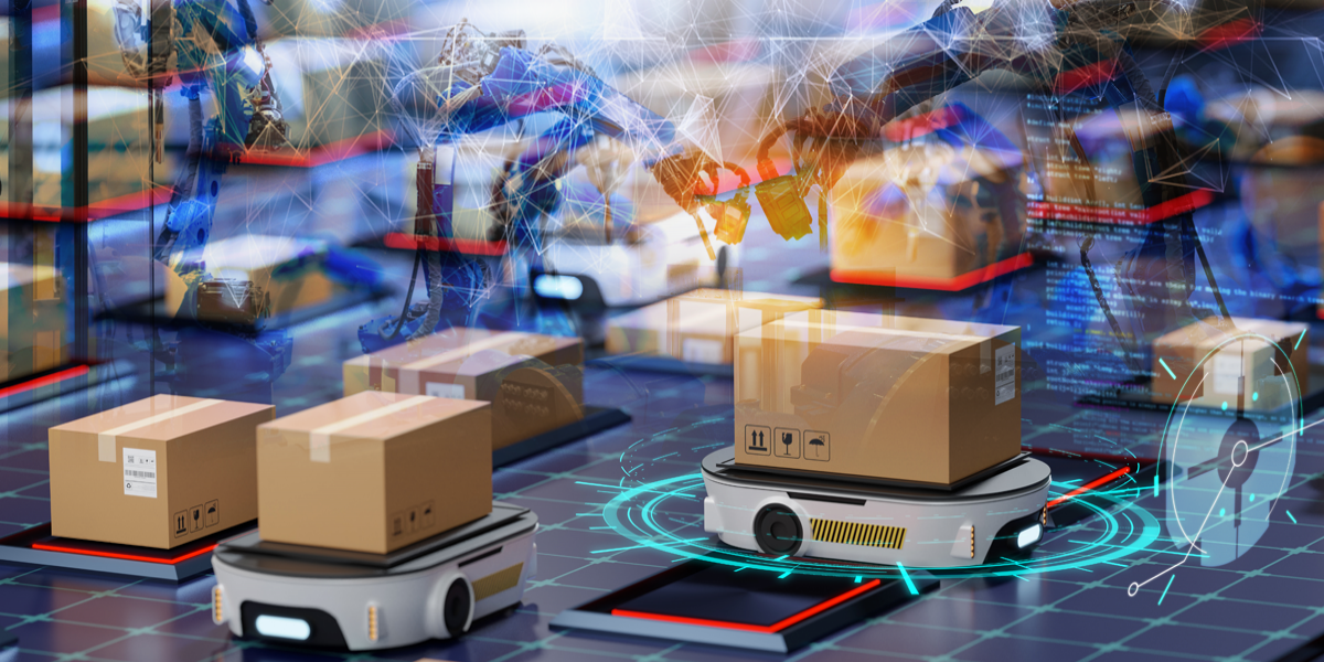 공장 생산 향상을 위한 온라인 다중 AGV automated Guided Vehicle 스케줄링